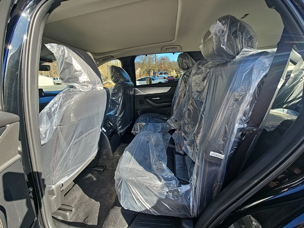 2026 Mazda Mazda CX-90 3.3 Turbo Premium