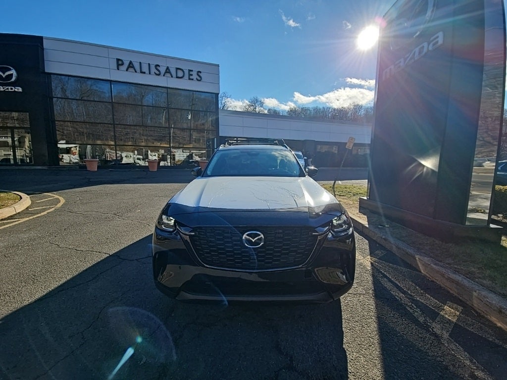 2026 Mazda Mazda CX-90 3.3 Turbo Premium