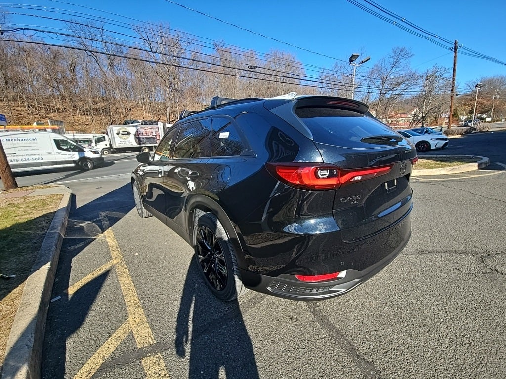 2026 Mazda Mazda CX-90 3.3 Turbo Premium