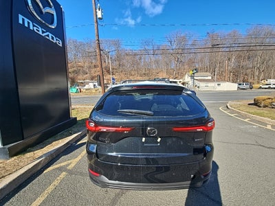 2026 Mazda Mazda CX-90 3.3 Turbo Premium