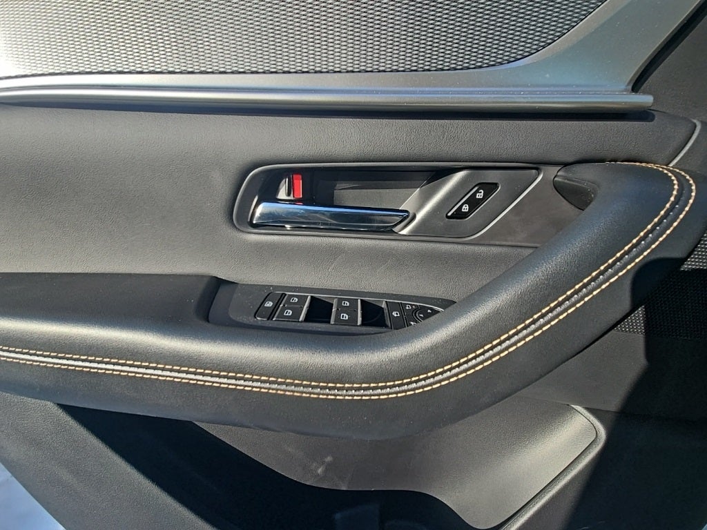 2026 Mazda Mazda CX-90 3.3 Turbo Premium