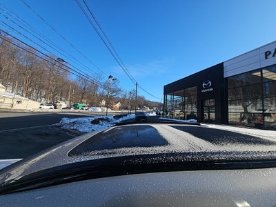 2026 Mazda Mazda CX-90 3.3 Turbo Premium