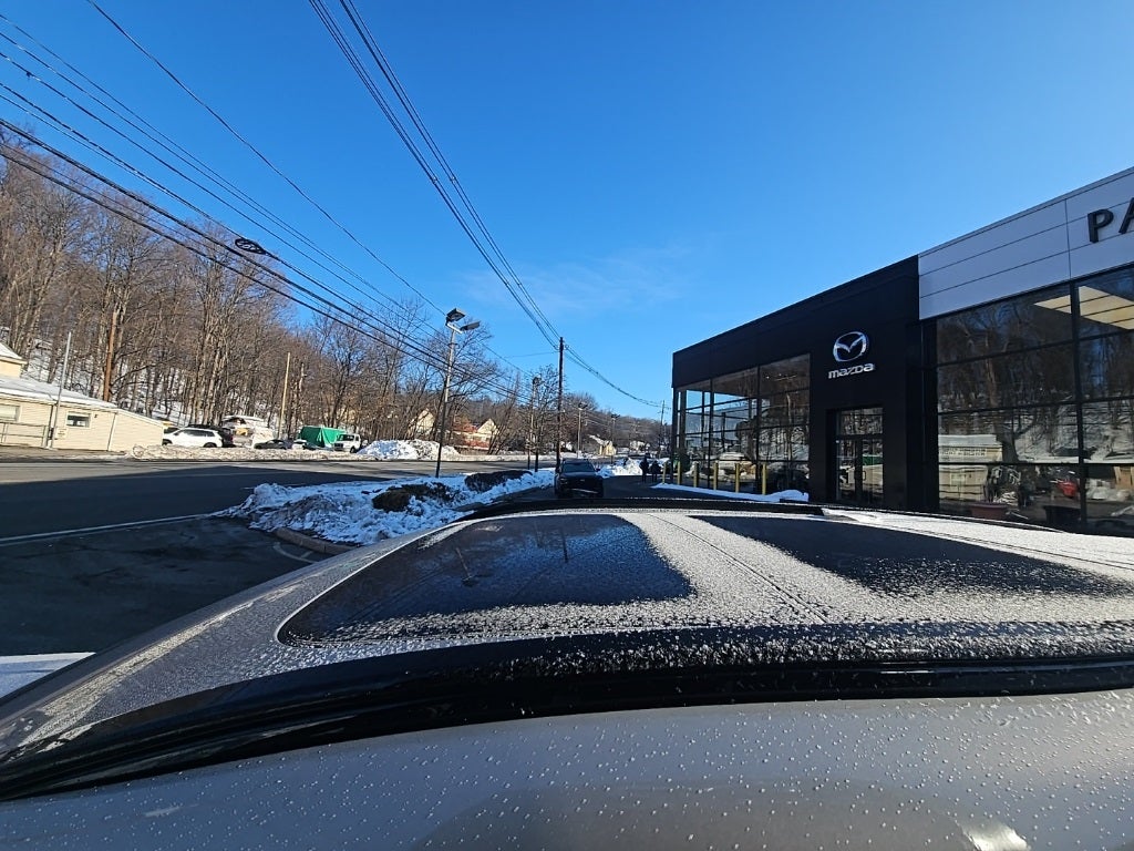 2026 Mazda Mazda CX-90 3.3 Turbo Premium