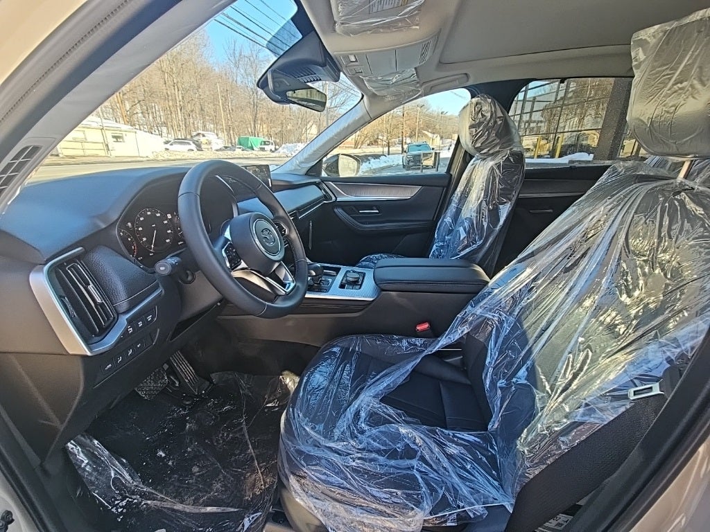 2026 Mazda Mazda CX-90 3.3 Turbo Premium