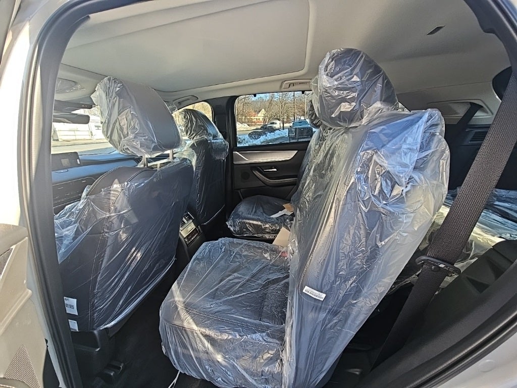 2026 Mazda Mazda CX-90 3.3 Turbo Premium