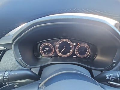 2026 Mazda Mazda CX-90 3.3 Turbo Premium