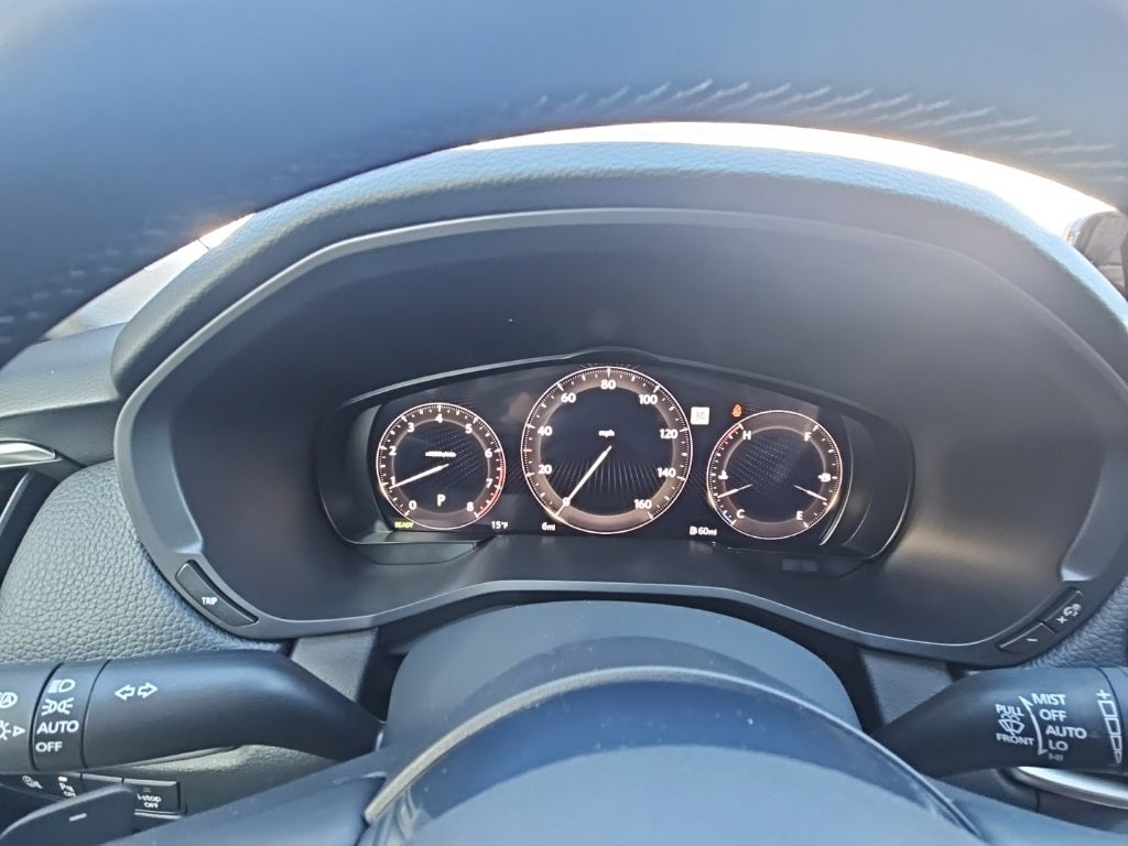 2026 Mazda Mazda CX-90 3.3 Turbo Premium