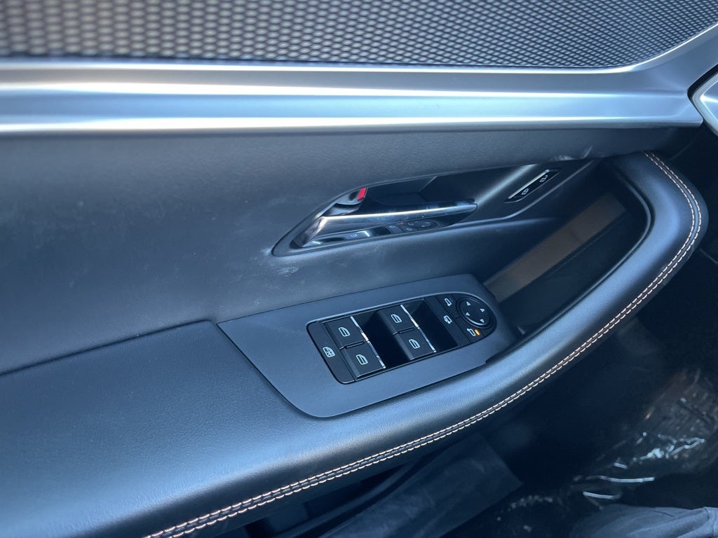 2026 Mazda Mazda CX-90 3.3 Turbo Premium