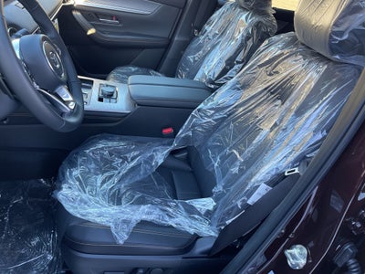 2026 Mazda Mazda CX-90 3.3 Turbo Premium