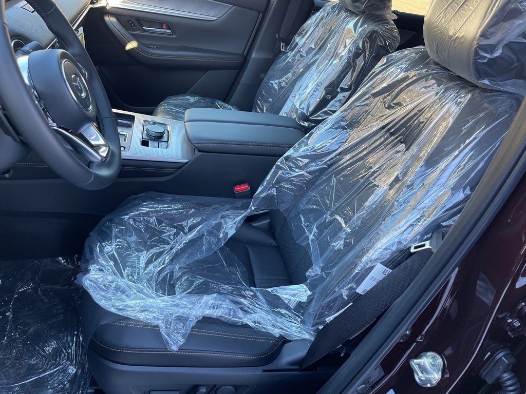 2026 Mazda Mazda CX-90 3.3 Turbo Premium