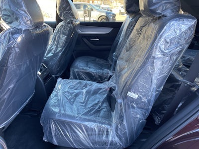 2026 Mazda Mazda CX-90 3.3 Turbo Premium