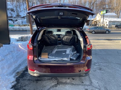 2026 Mazda Mazda CX-90 3.3 Turbo Premium