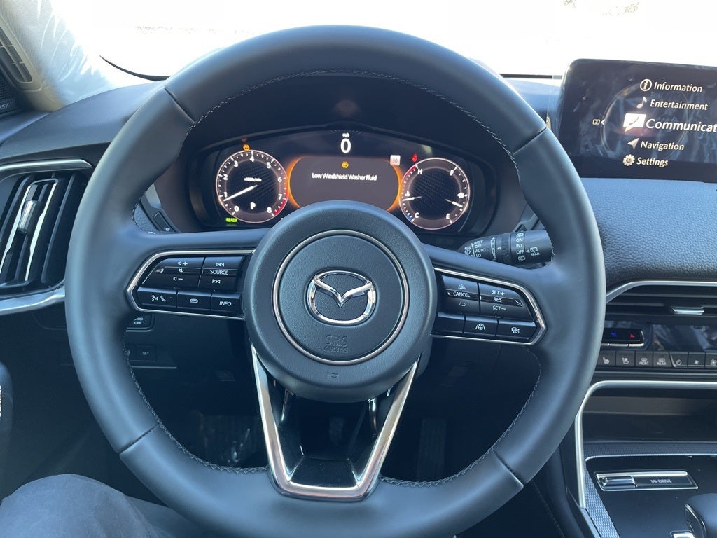 2026 Mazda Mazda CX-90 3.3 Turbo Premium