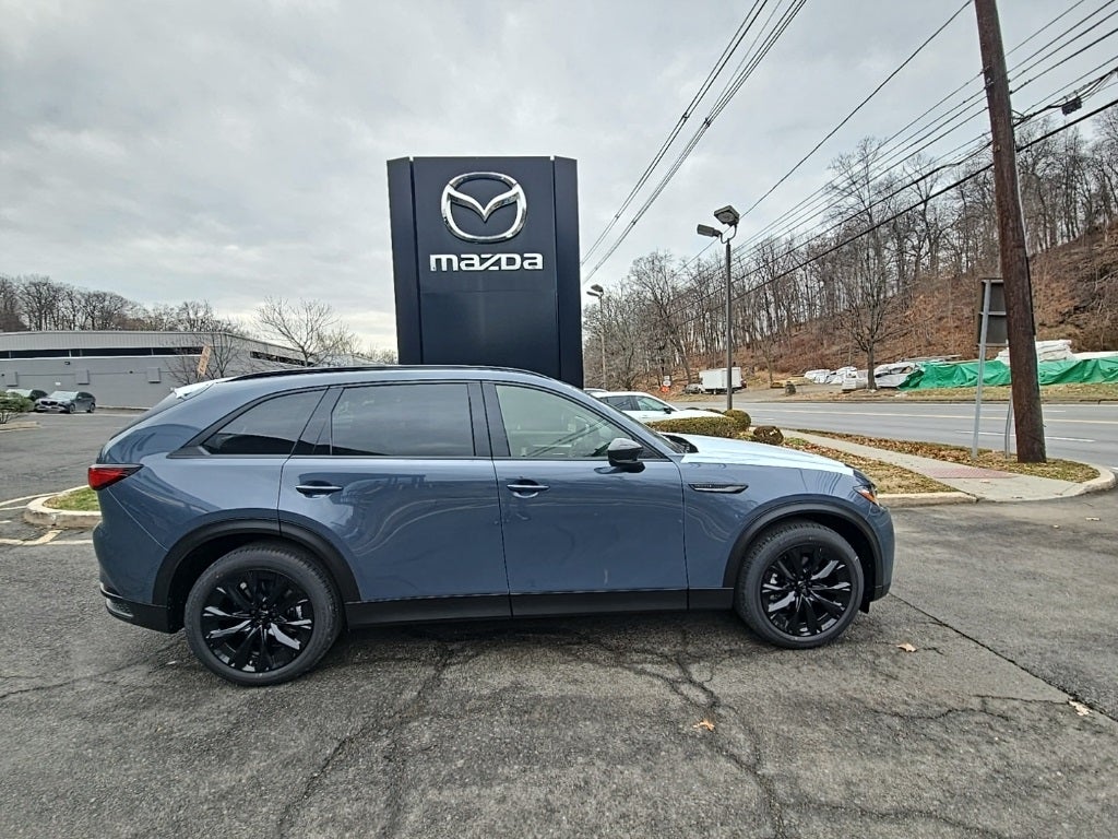 2026 Mazda Mazda CX-90 3.3 Turbo Premium