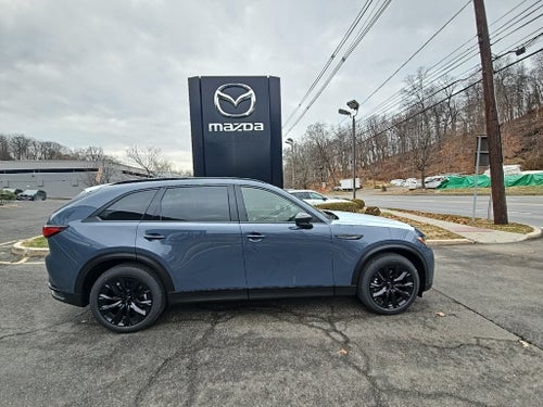 2026 Mazda Mazda CX-90 3.3 Turbo Premium