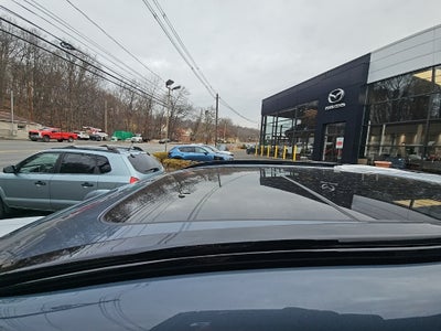 2026 Mazda Mazda CX-90 3.3 Turbo Premium