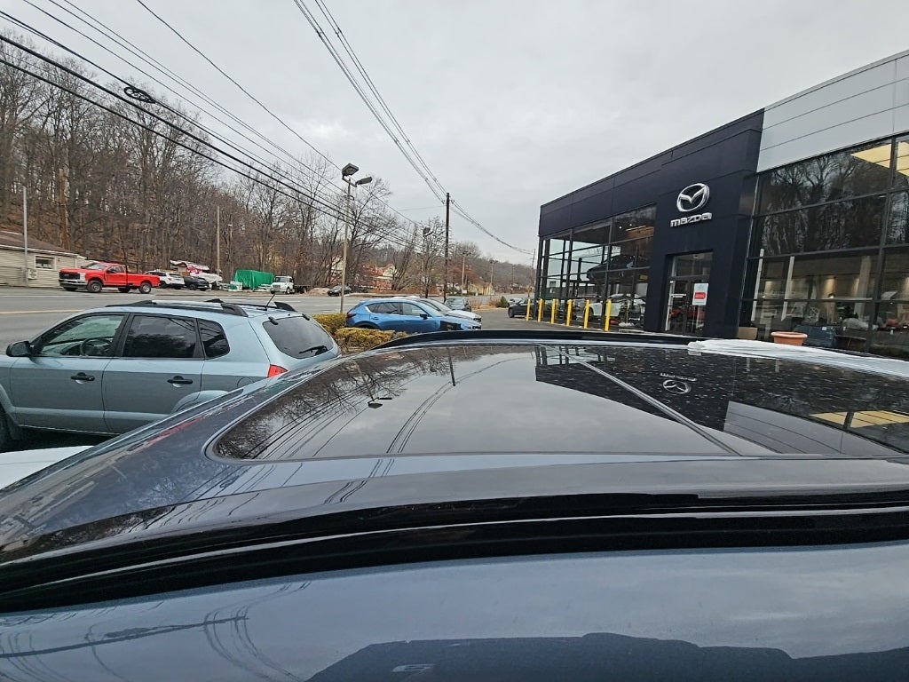 2026 Mazda Mazda CX-90 3.3 Turbo Premium