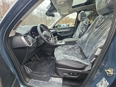 2026 Mazda Mazda CX-90 3.3 Turbo Premium