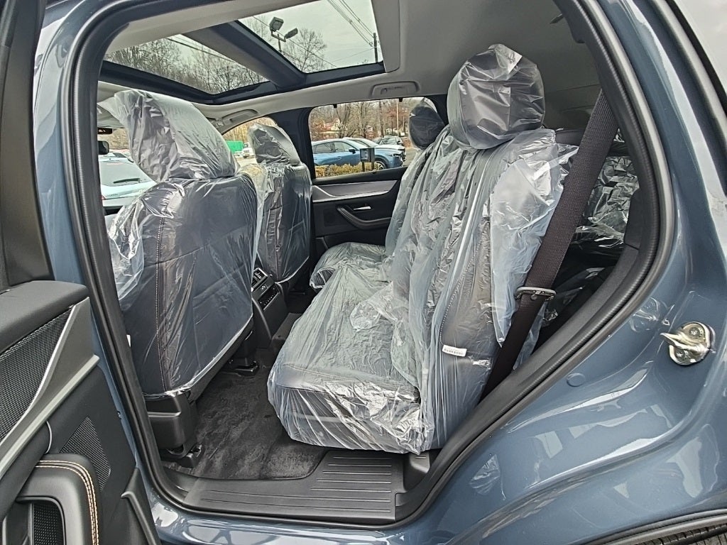 2026 Mazda Mazda CX-90 3.3 Turbo Premium