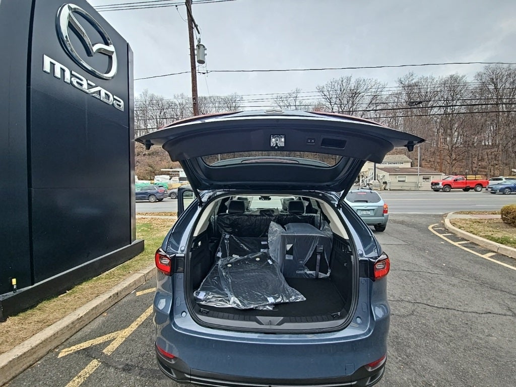 2026 Mazda Mazda CX-90 3.3 Turbo Premium