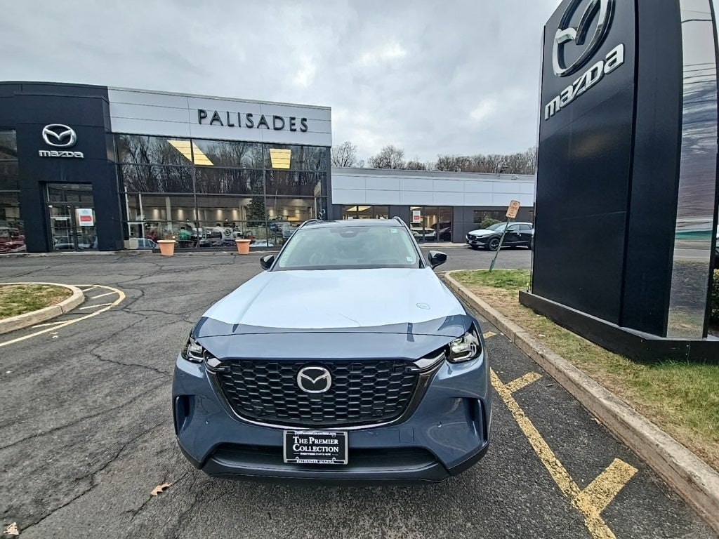 2026 Mazda Mazda CX-90 3.3 Turbo Premium