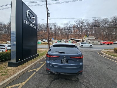 2026 Mazda Mazda CX-90 3.3 Turbo Premium