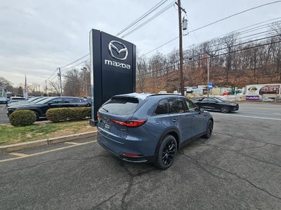 2026 Mazda Mazda CX-90 3.3 Turbo Premium
