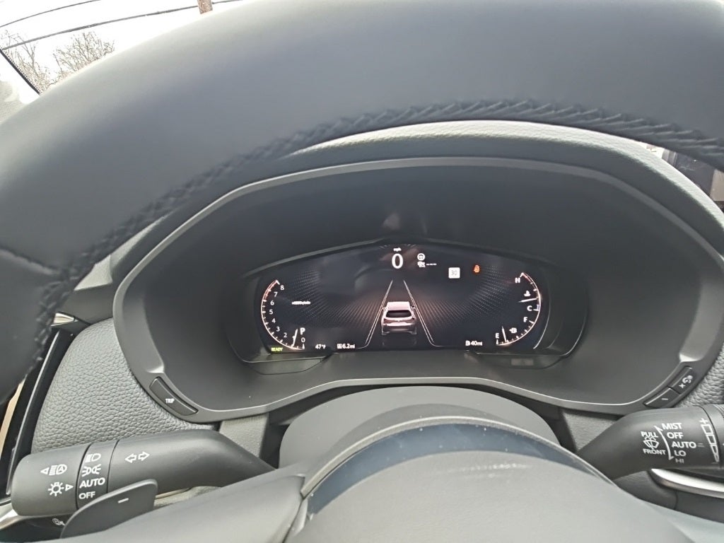 2026 Mazda Mazda CX-90 3.3 Turbo Premium