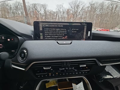 2026 Mazda Mazda CX-90 3.3 Turbo Premium