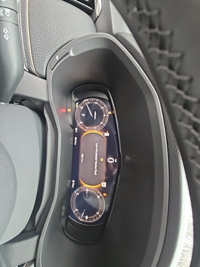 2026 Mazda Mazda CX-90 3.3 Turbo Premium