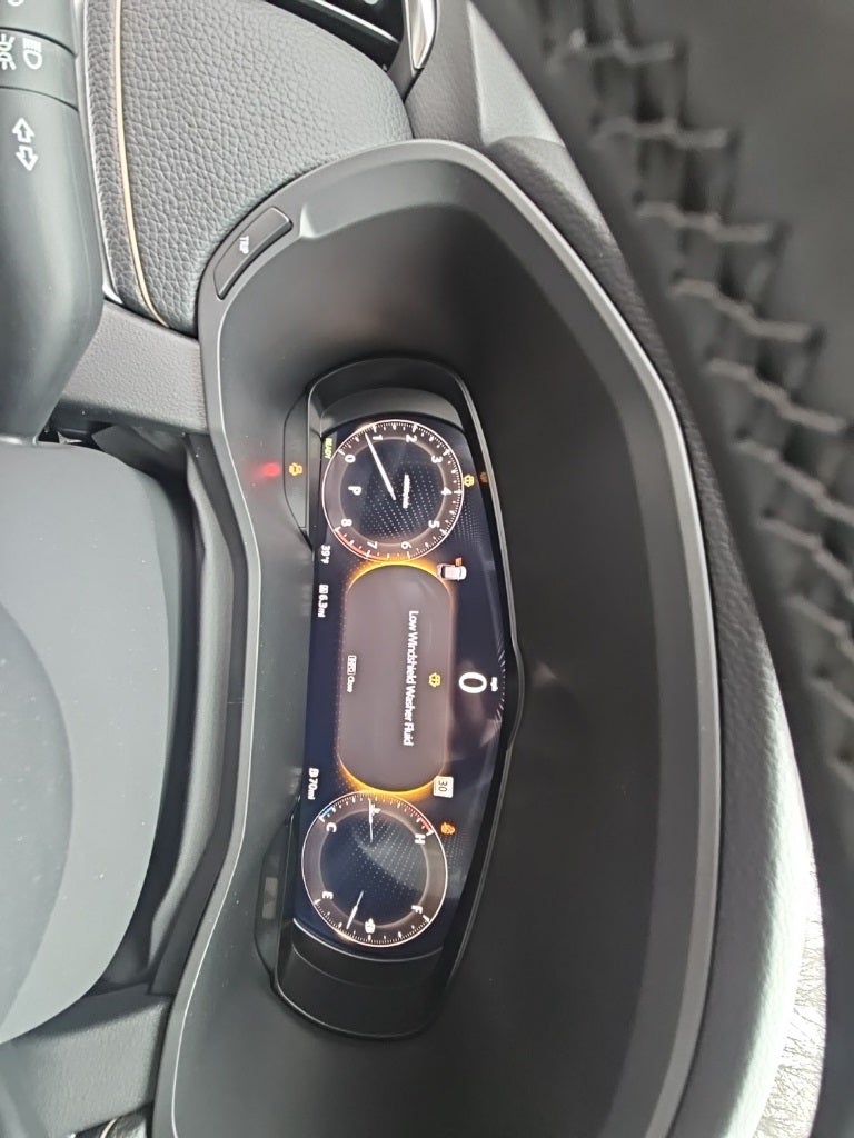 2026 Mazda Mazda CX-90 3.3 Turbo Premium