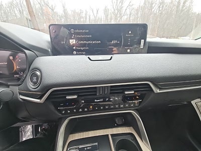 2026 Mazda Mazda CX-90 3.3 Turbo Premium