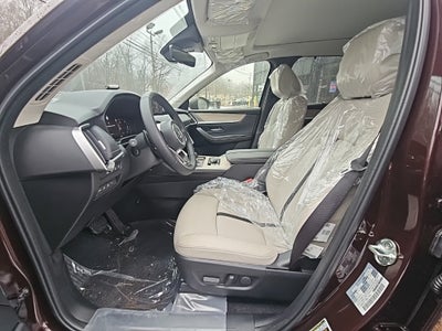 2026 Mazda Mazda CX-90 3.3 Turbo Premium