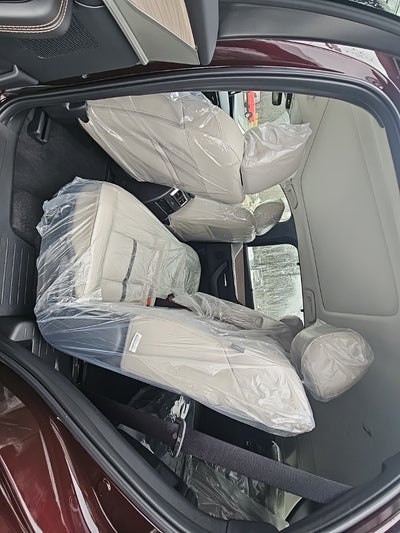 2026 Mazda Mazda CX-90 3.3 Turbo Premium