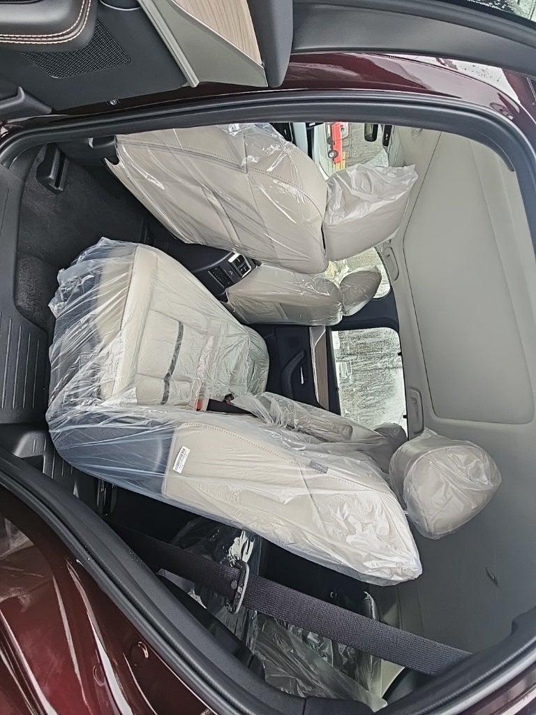 2026 Mazda Mazda CX-90 3.3 Turbo Premium