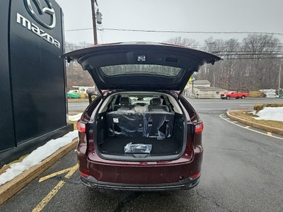 2026 Mazda Mazda CX-90 3.3 Turbo Premium