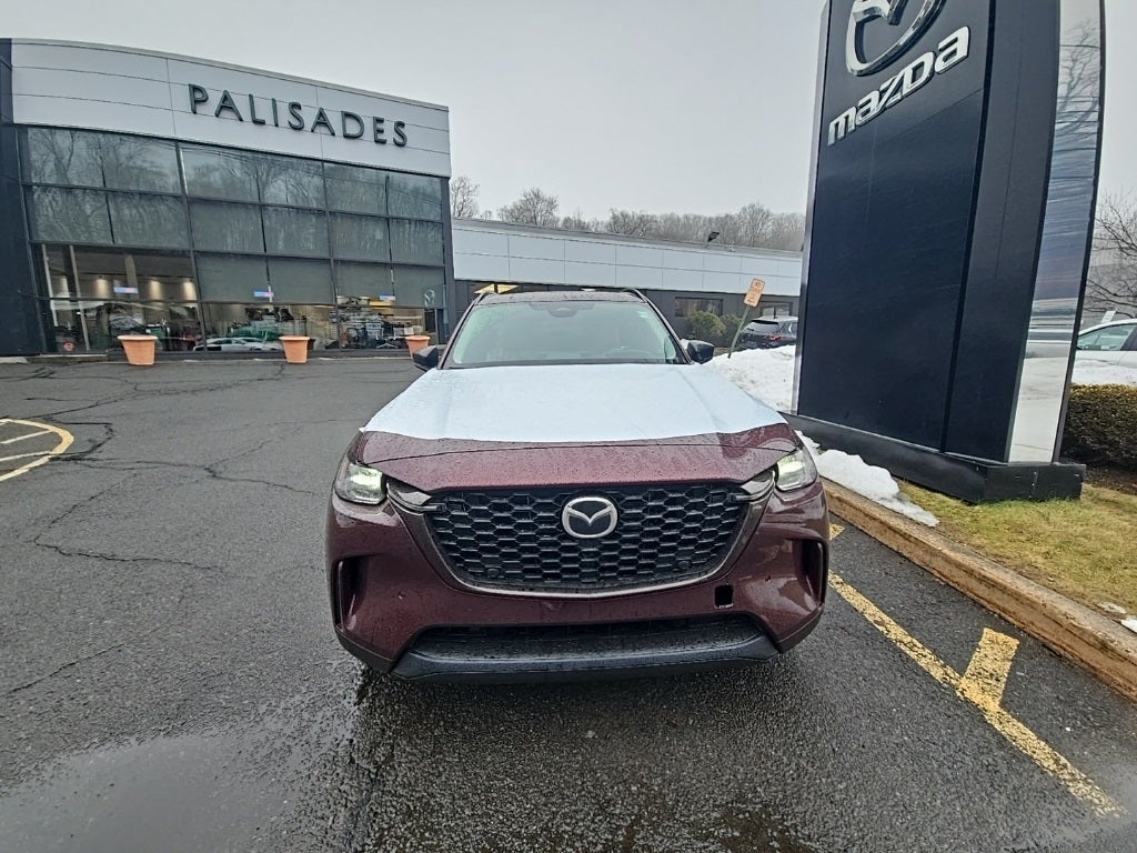 2026 Mazda Mazda CX-90 3.3 Turbo Premium