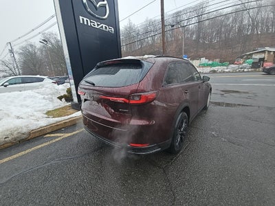 2026 Mazda Mazda CX-90 3.3 Turbo Premium