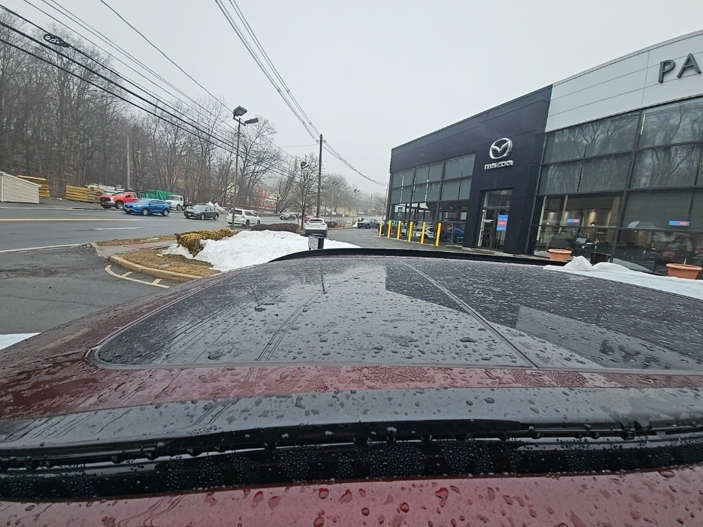 2026 Mazda Mazda CX-90 3.3 Turbo Premium