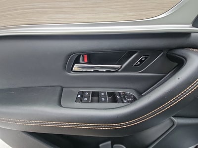 2026 Mazda Mazda CX-90 3.3 Turbo Premium