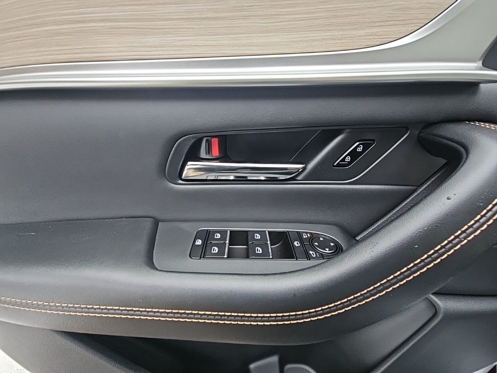 2026 Mazda Mazda CX-90 3.3 Turbo Premium