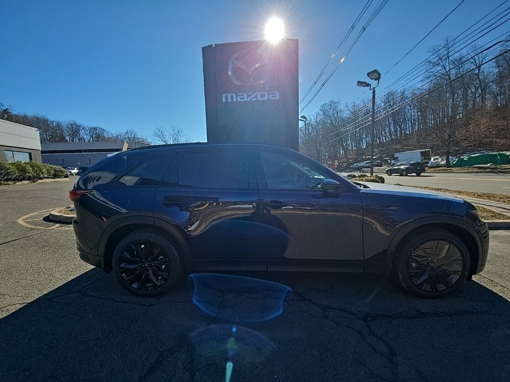 2026 Mazda Mazda CX-90 3.3 Turbo Premium