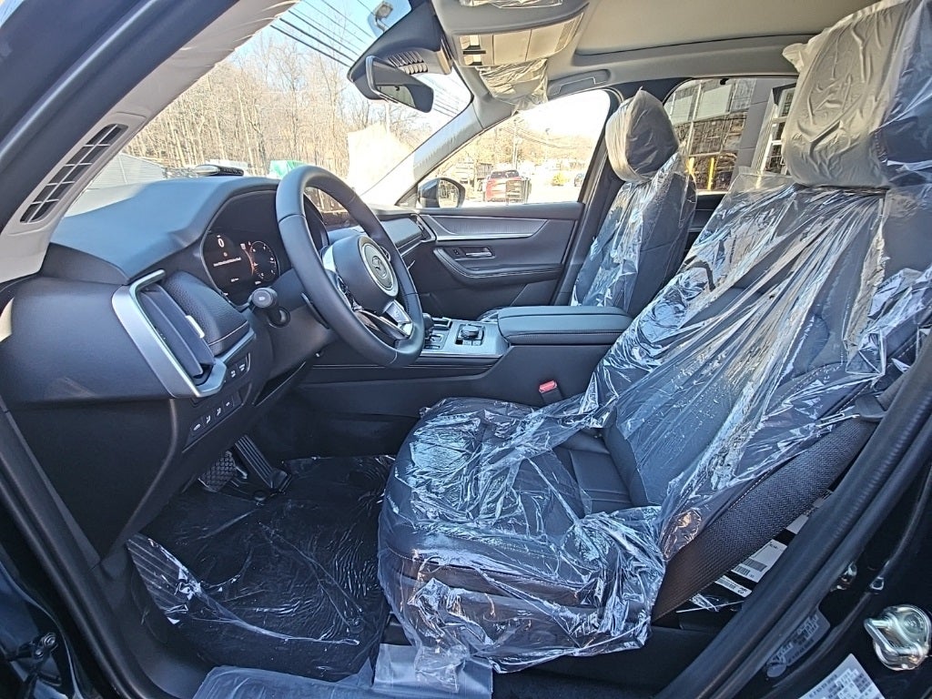 2026 Mazda Mazda CX-90 3.3 Turbo Premium