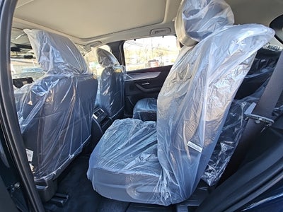 2026 Mazda Mazda CX-90 3.3 Turbo Premium