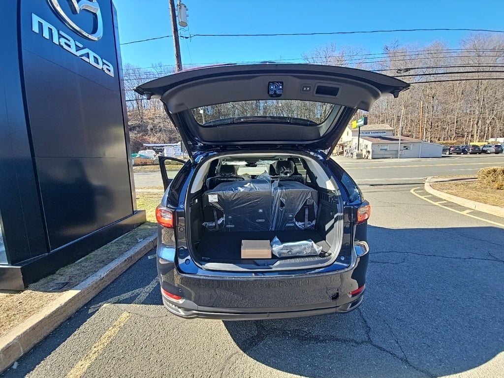 2026 Mazda Mazda CX-90 3.3 Turbo Premium