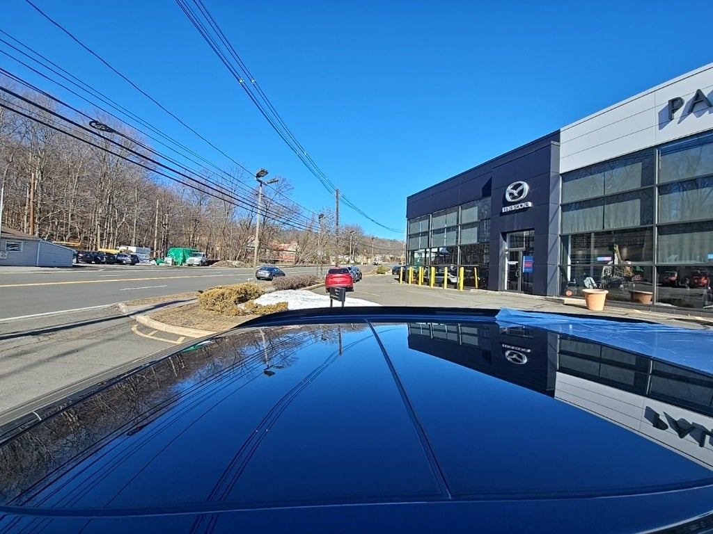 2026 Mazda Mazda CX-90 3.3 Turbo Premium