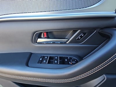 2026 Mazda Mazda CX-90 3.3 Turbo Premium