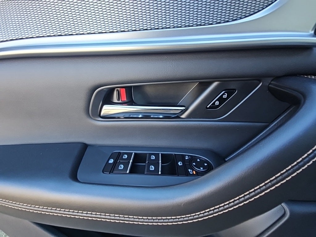 2026 Mazda Mazda CX-90 3.3 Turbo Premium