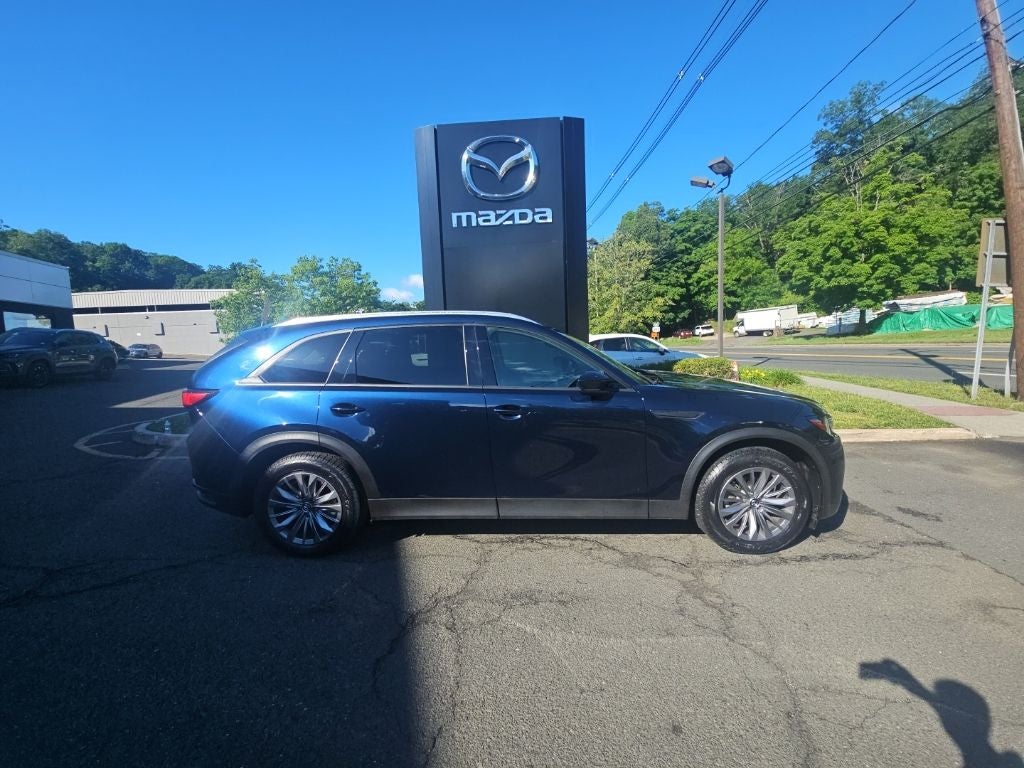 2024 Mazda Mazda CX-90 3.3 Turbo Preferred Plus