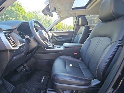 2024 Mazda Mazda CX-90 3.3 Turbo Preferred Plus